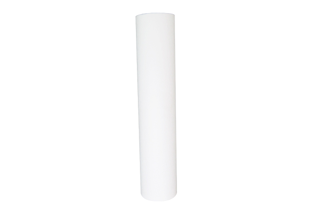 glass fiber filter cartridge